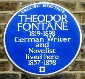 Theodor Fontane