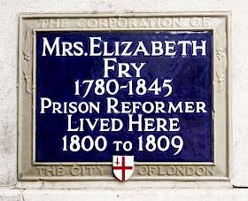 Elizabeth Fry - EC2