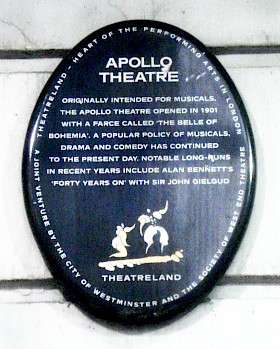 Sir John Gielgud - W1