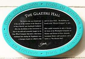 Glaziers' Hall