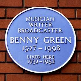 Benny Green