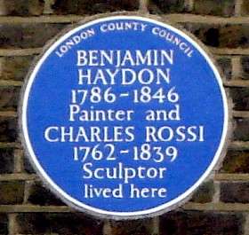 Benjamin Haydon