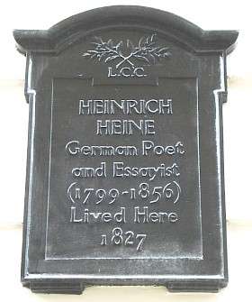 Heinrich Heine