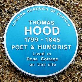 Thomas Hood - N21