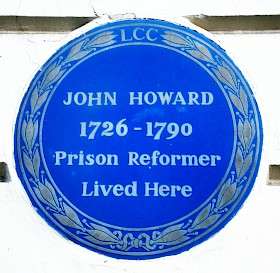 John Howard - WC1