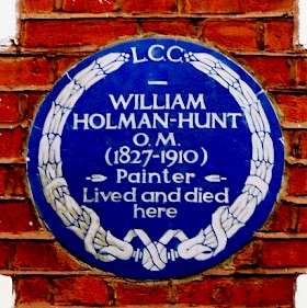 William Holman Hunt - W14