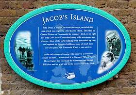 Jacob's Island