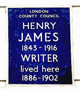 Henry James