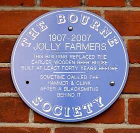 Jolly Farmers