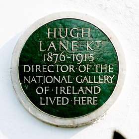 Sir Hugh Lane