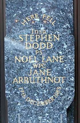 Noel Lane