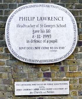 Philip Lawrence