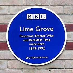 Lime Grove Studios