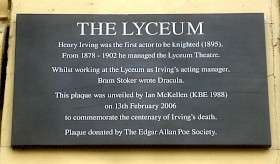 Lyceum Theatre