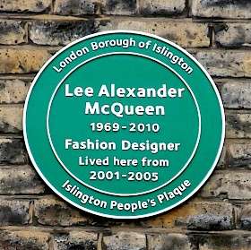 Alexander McQueen - N5