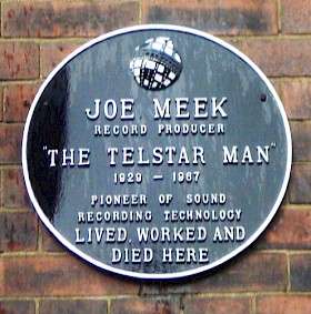 Joe Meek