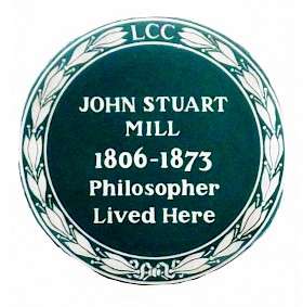 John Stuart Mill - W8