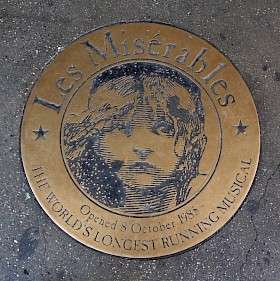 Les Miserables