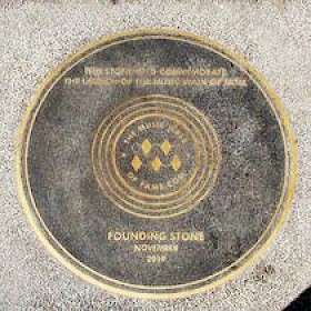 Music Walk of Fame