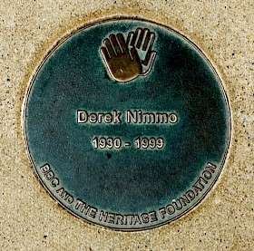 Derek Nimmo