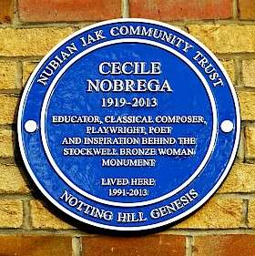 Cécile Nobrega