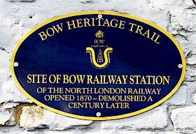 North London Railway