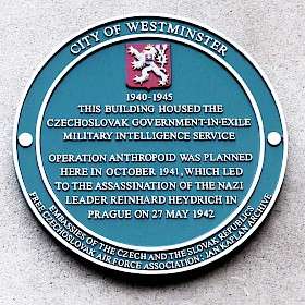 Operation Anthropoid