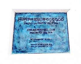 Peter Osgood
