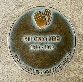 Bill Owen