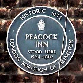 Peacock Inn