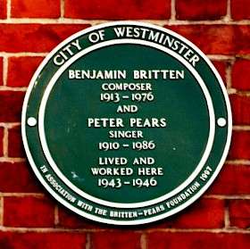 Peter Pears