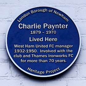 Charlie Paynter