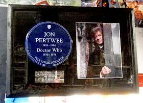 Jon Pertwee - E6