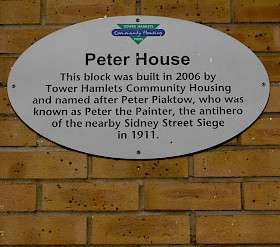 Peter the Painter
