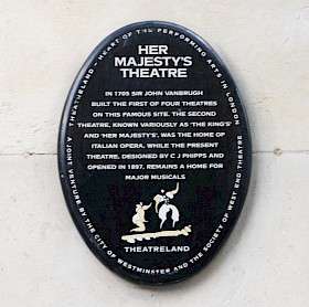 Charles J. Phipps - SW1