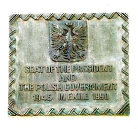Polish Government in Exile